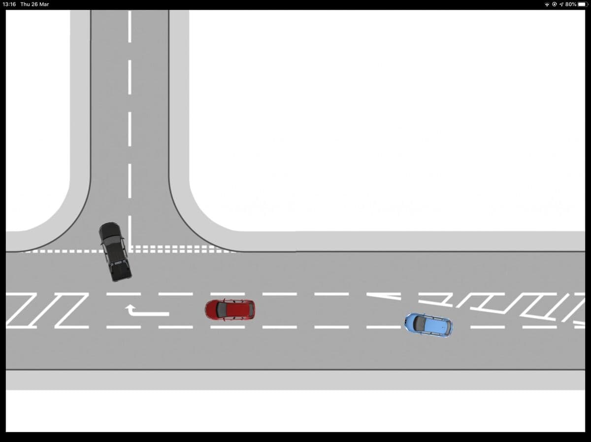 Junctions